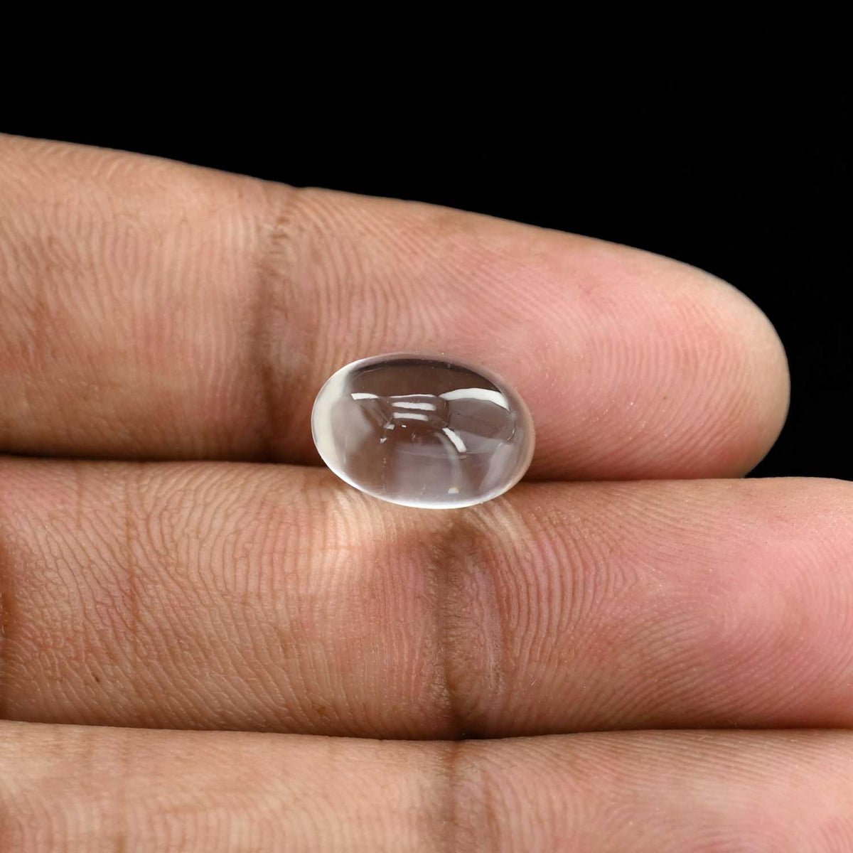 Moonstone (Chandrakantmani) 6.32 Carat
