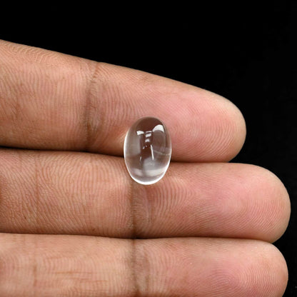 Moonstone (Chandrakantmani) 6.32 Carat
