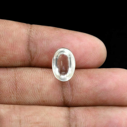 Moonstone (Chandrakantmani) 6.32 Carat