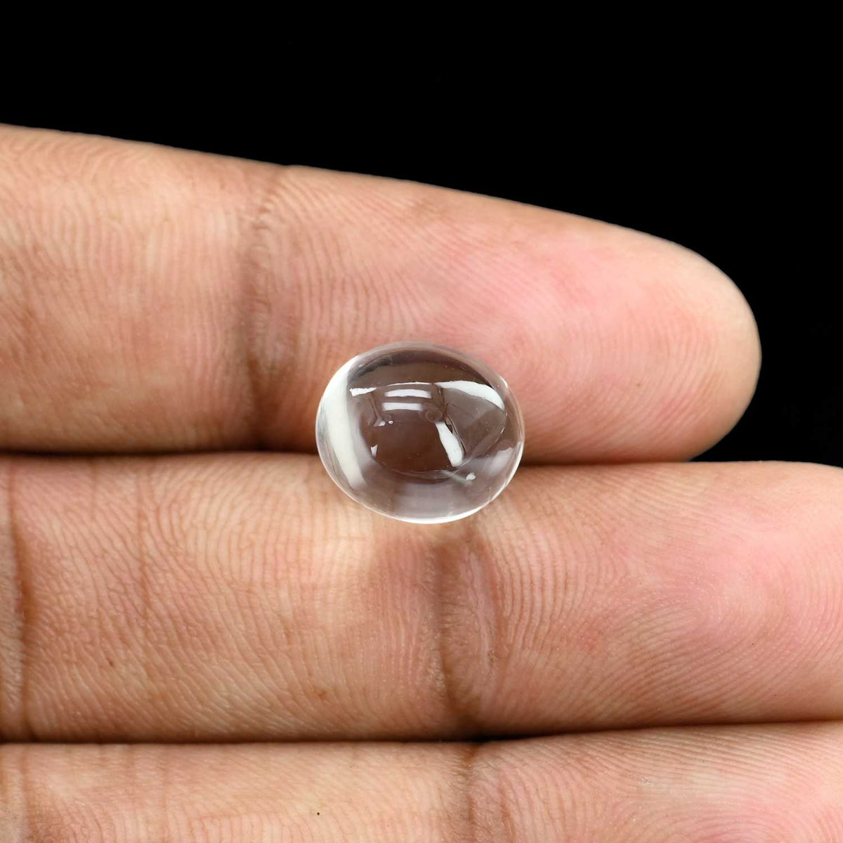 Moonstone (Chandrakantmani) 7.66 Carat