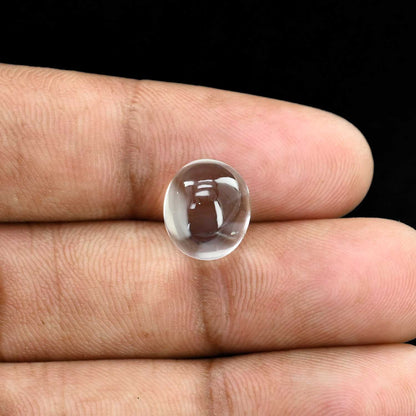 Moonstone (Chandrakantmani) 7.66 Carat