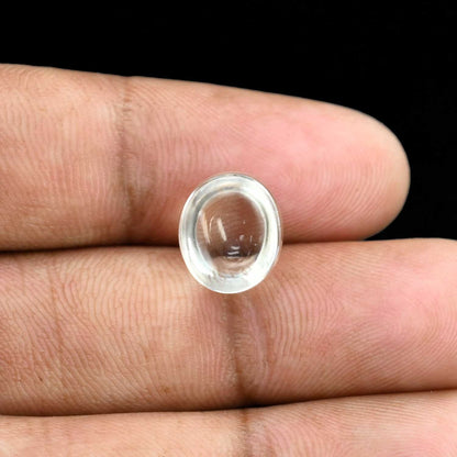 Moonstone (Chandrakantmani) 7.66 Carat