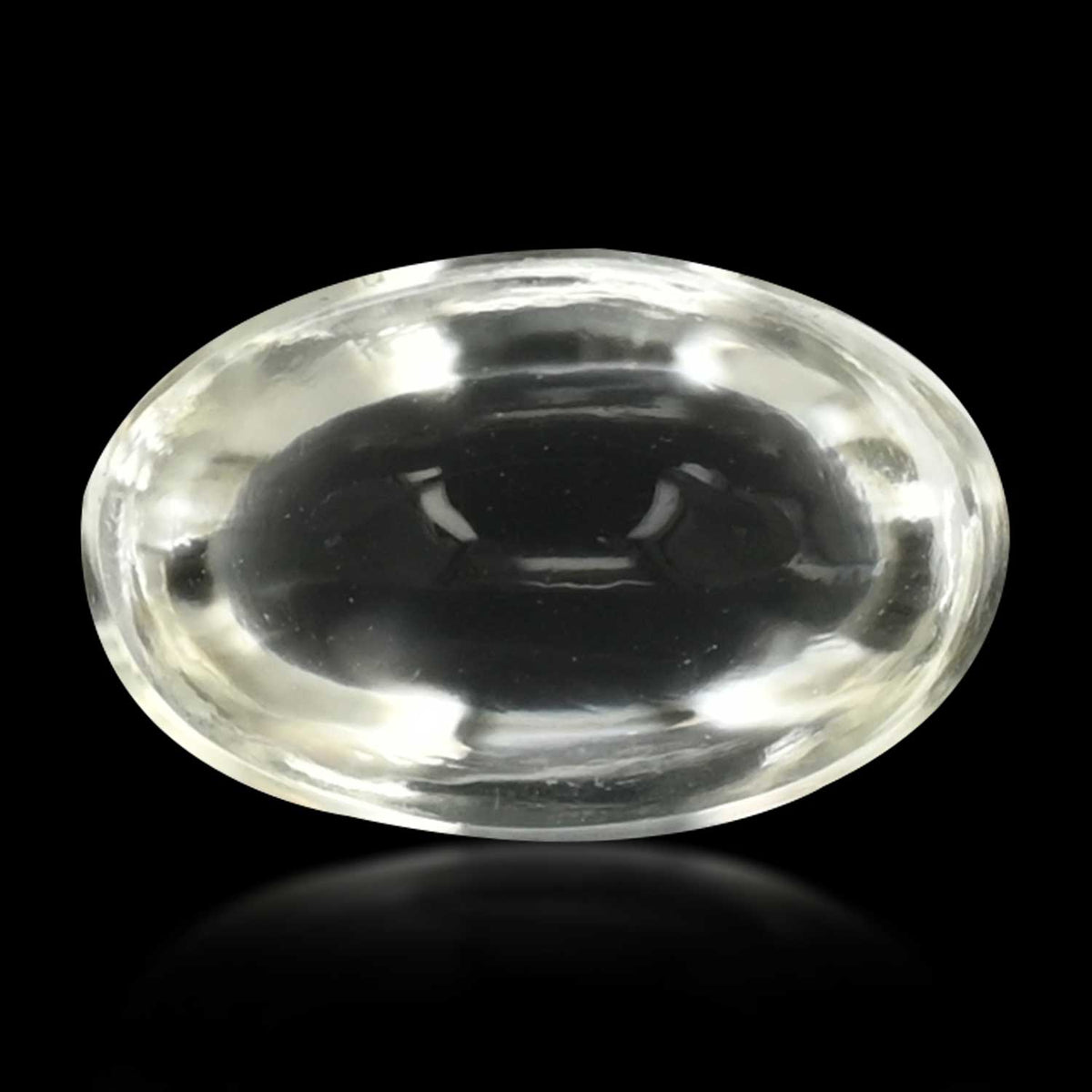 Moonstone (Chandrakantmani) 5.76 Carat