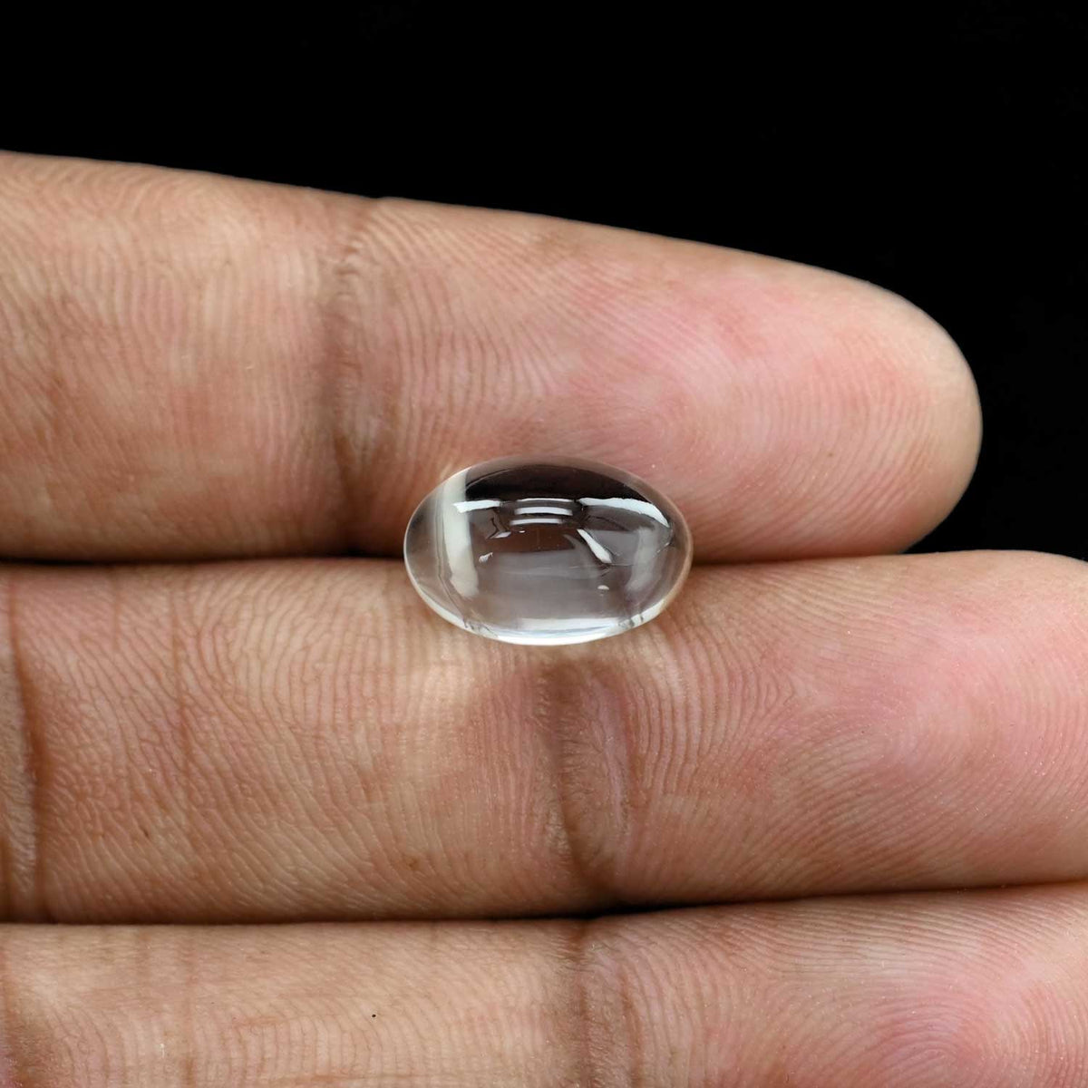 Moonstone (Chandrakantmani) 5.76 Carat