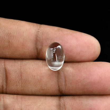 Moonstone (Chandrakantmani) 5.76 Carat