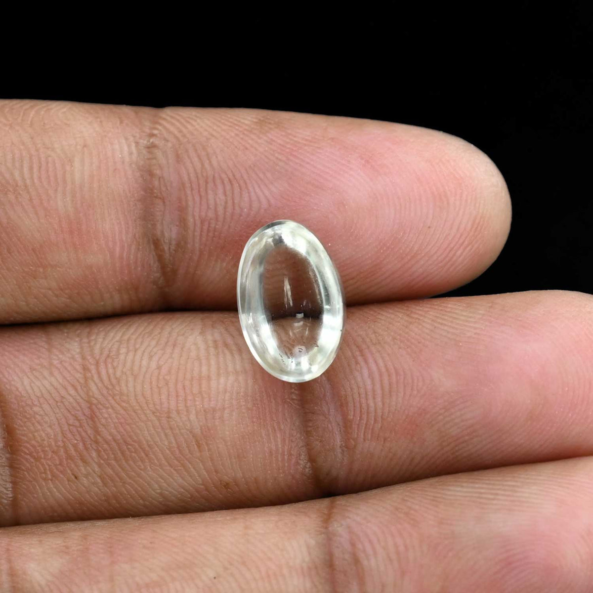 Moonstone (Chandrakantmani) 5.76 Carat
