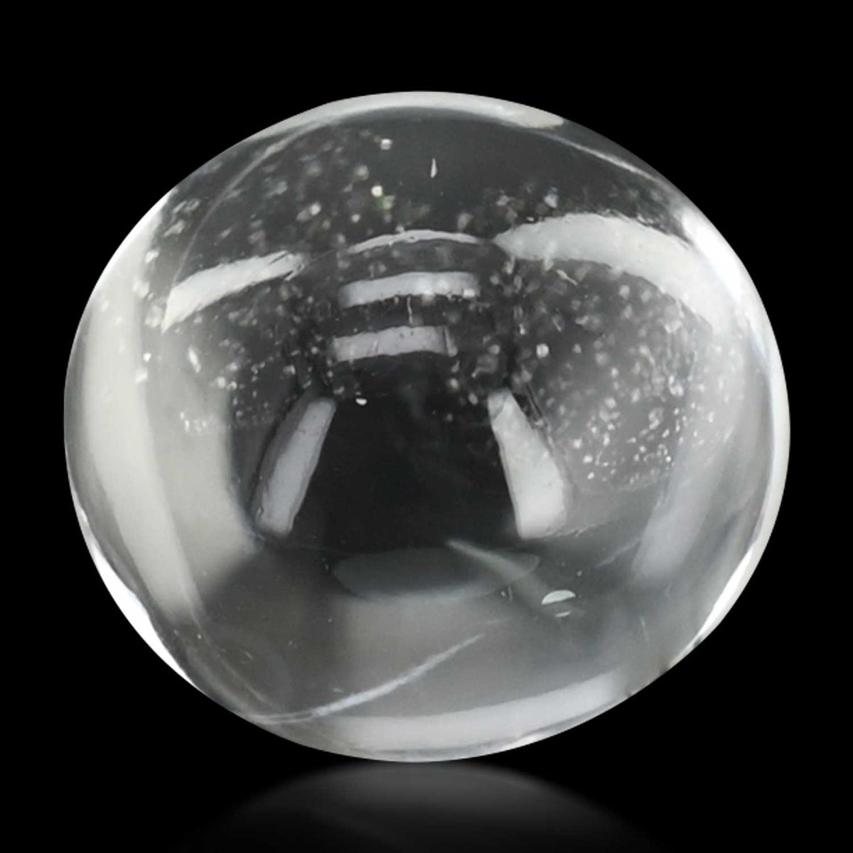 Moonstone (Chandrakantmani) 6.3 Carat
