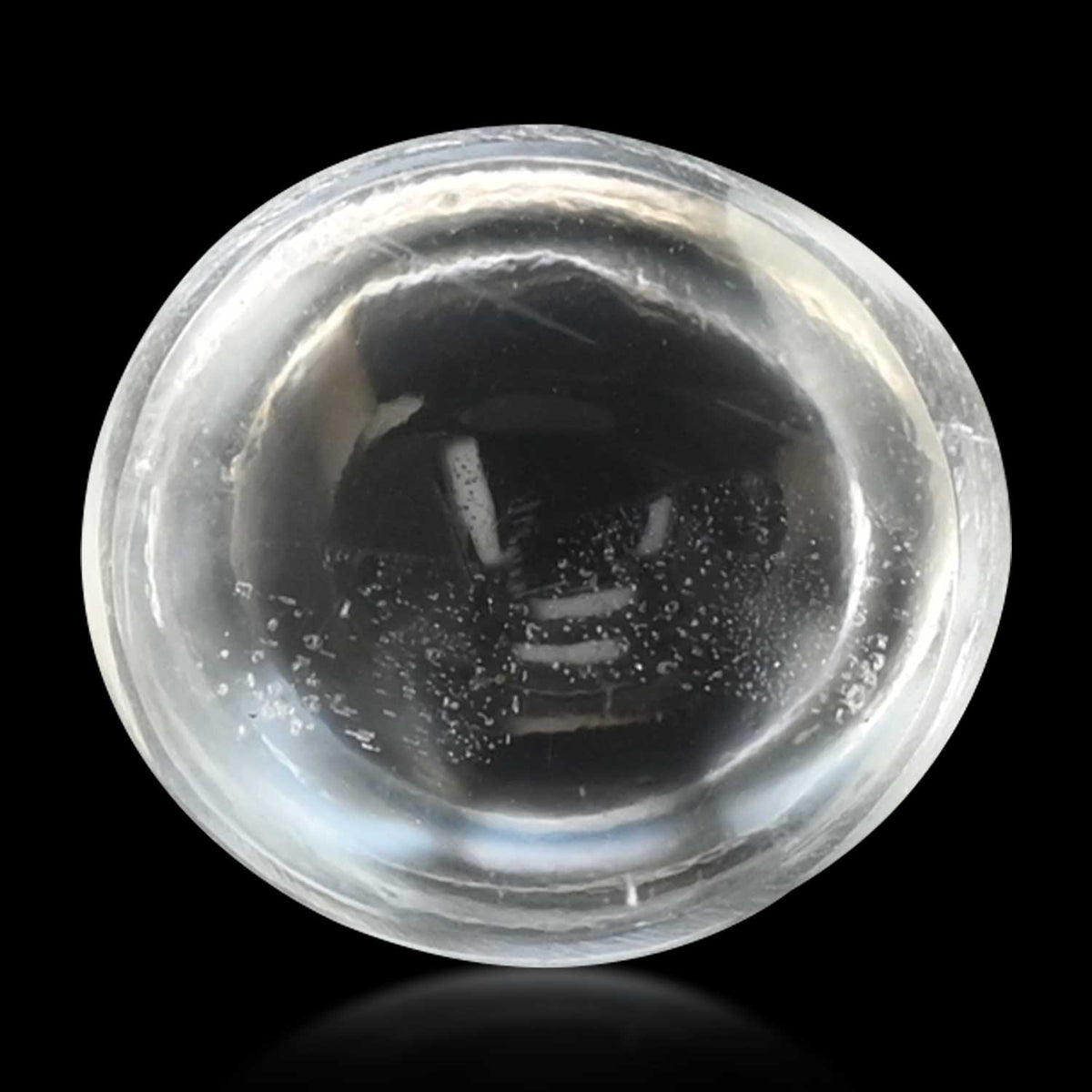 Moonstone (Chandrakantmani) 6.3 Carat