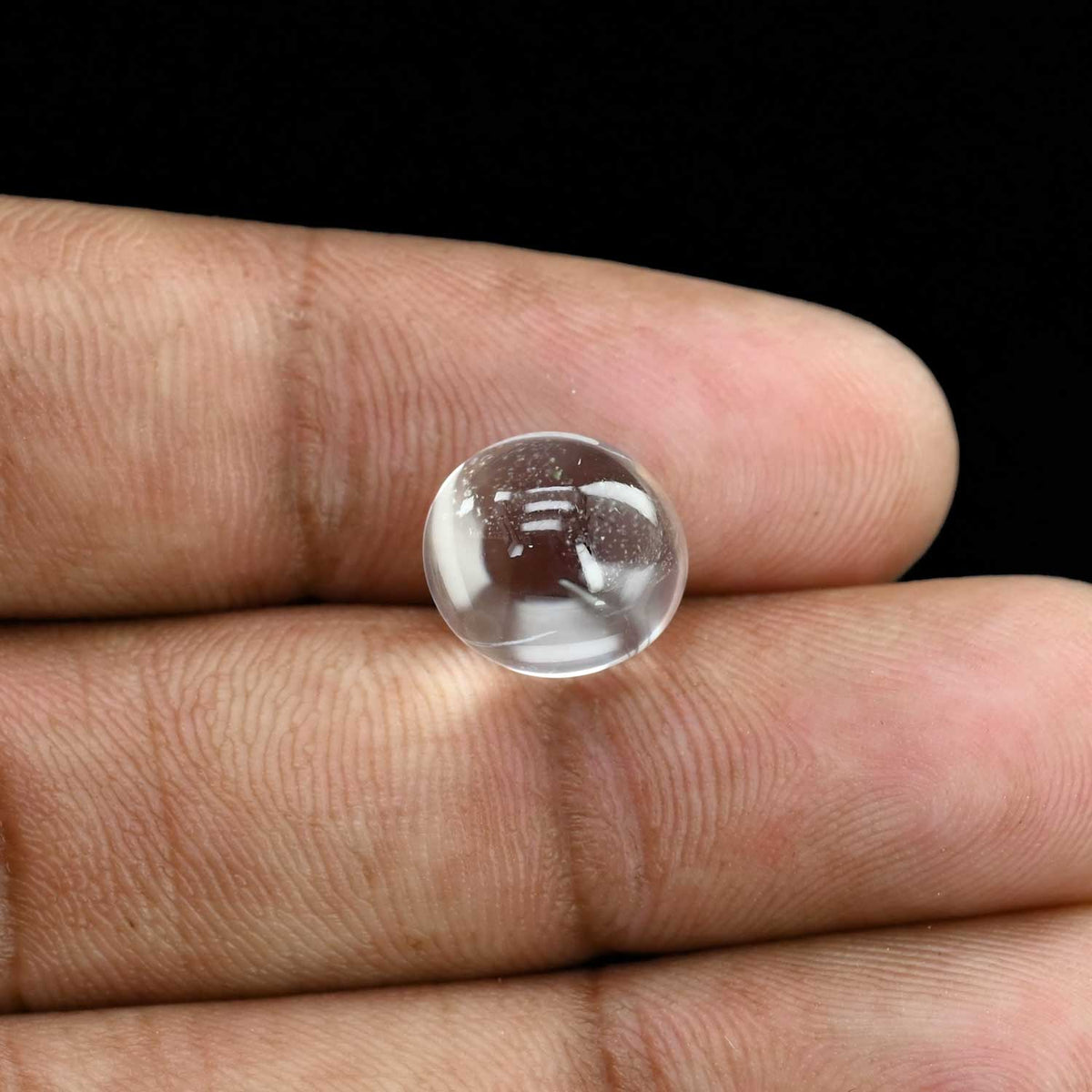 Moonstone (Chandrakantmani) 6.3 Carat