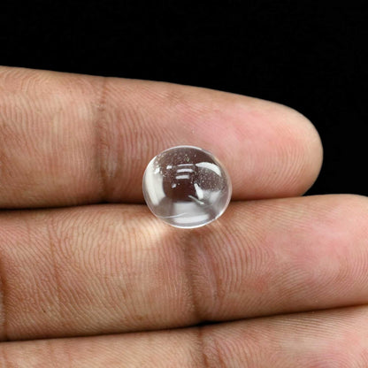 Moonstone (Chandrakantmani) 6.3 Carat