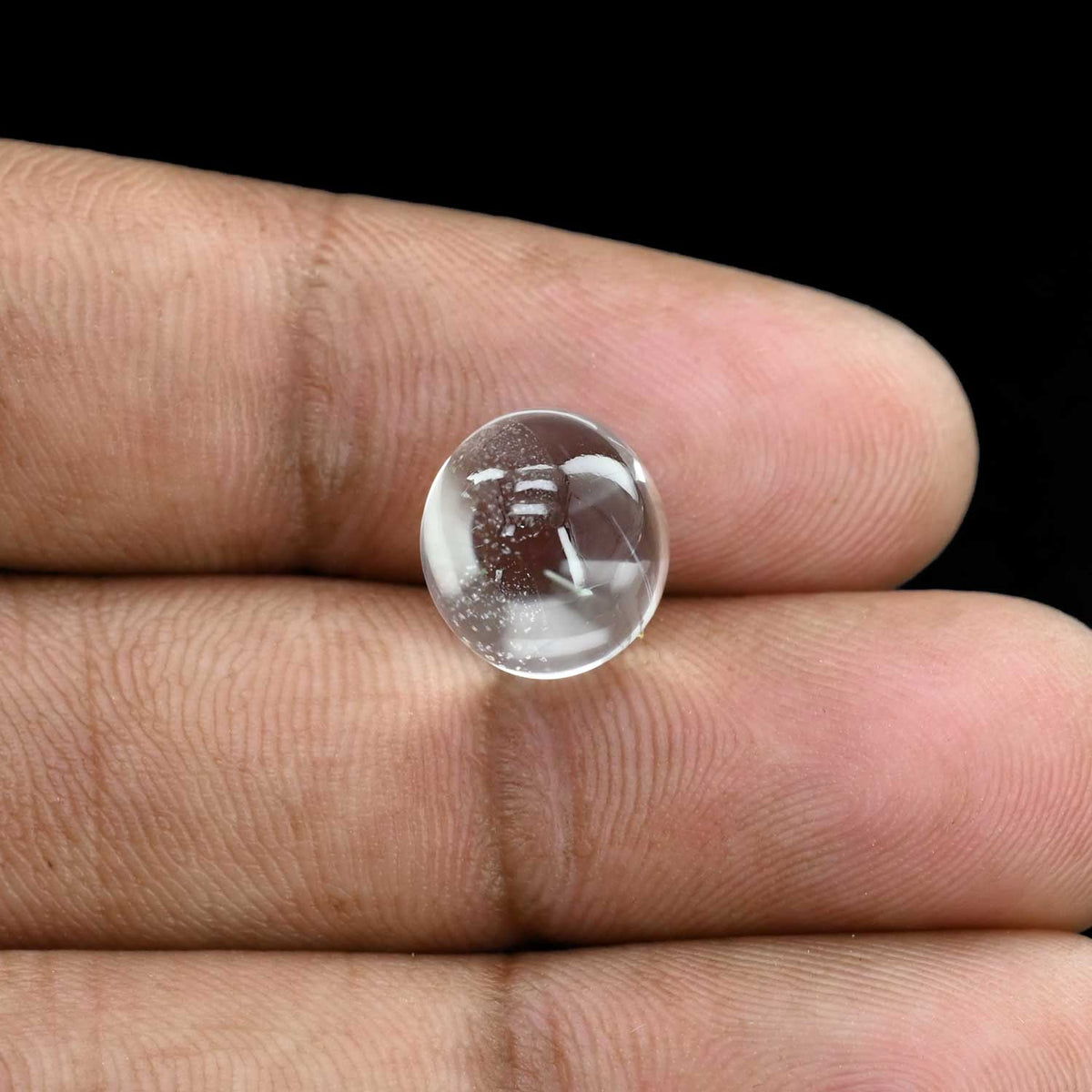 Moonstone (Chandrakantmani) 6.3 Carat