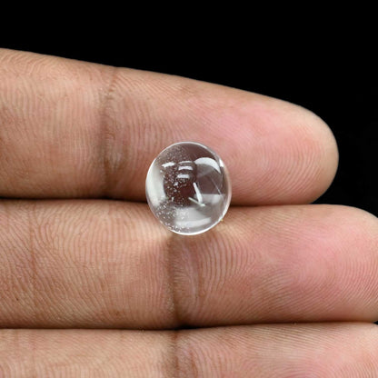 Moonstone (Chandrakantmani) 6.3 Carat