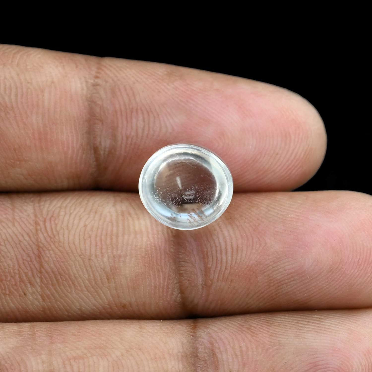 Moonstone (Chandrakantmani) 6.3 Carat