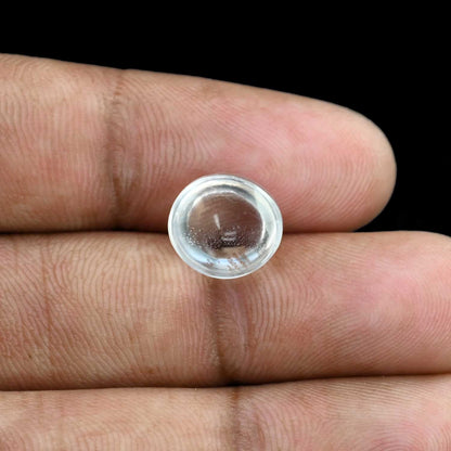 Moonstone (Chandrakantmani) 6.3 Carat