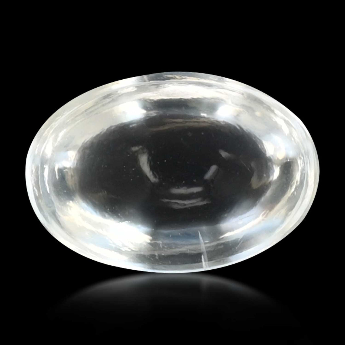 Moonstone (Chandrakantmani) 6.23 Carat