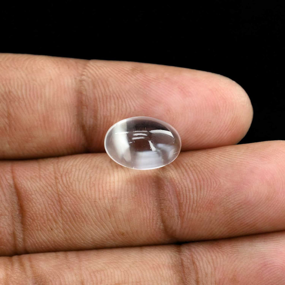 Moonstone (Chandrakantmani) 6.23 Carat