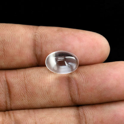 Moonstone (Chandrakantmani) 6.23 Carat