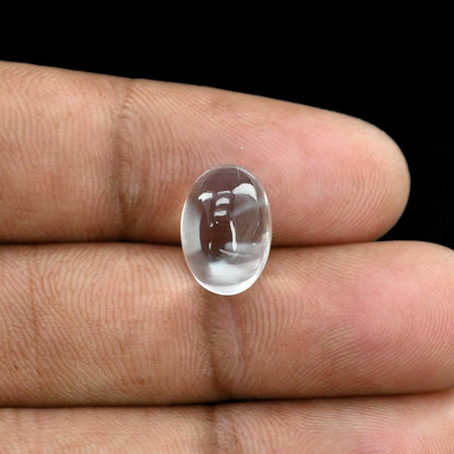 Moonstone (Chandrakantmani) 6.23 Carat
