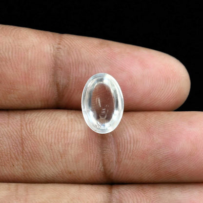 Moonstone (Chandrakantmani) 6.23 Carat