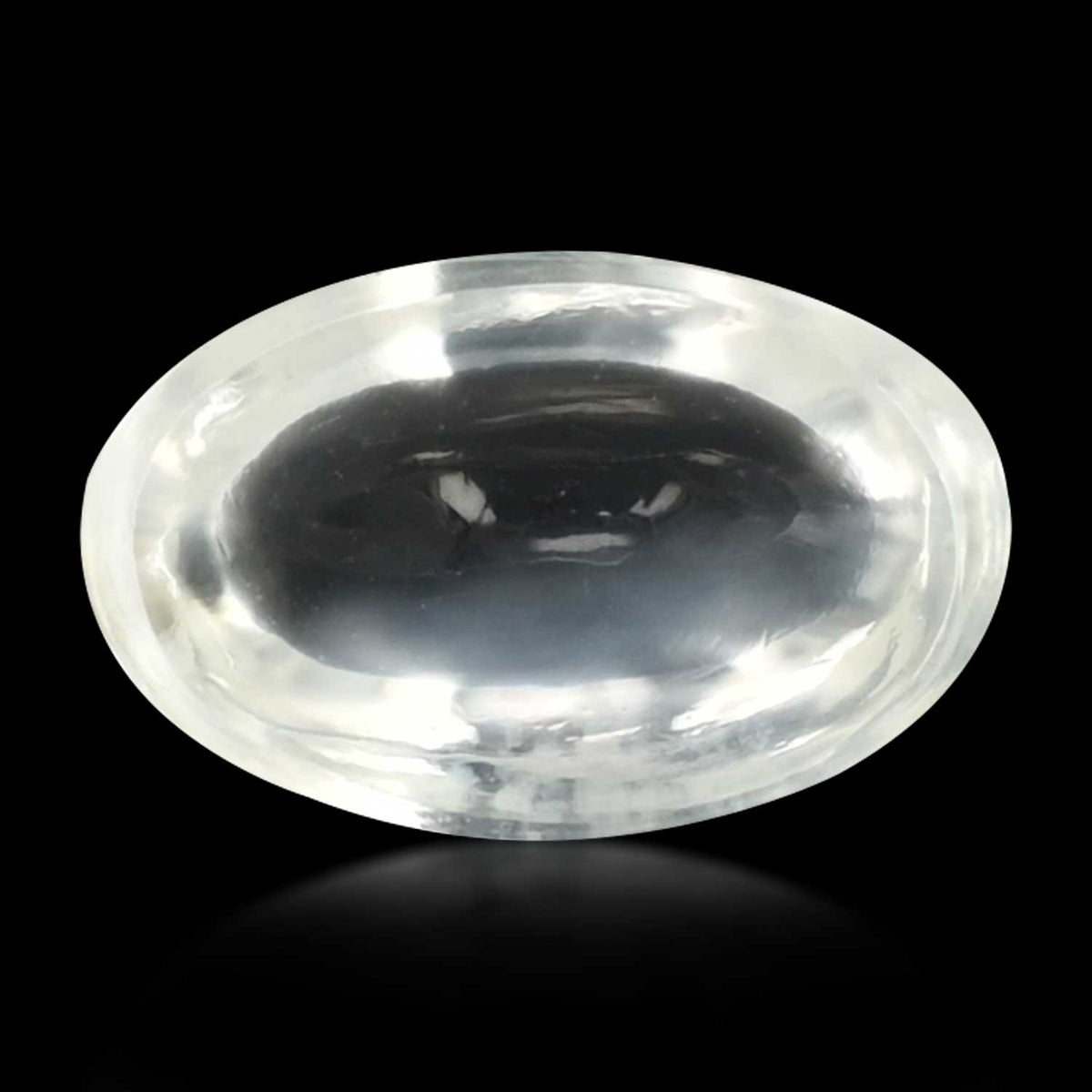 Moonstone (Chandrakantmani) 5.44 Carat