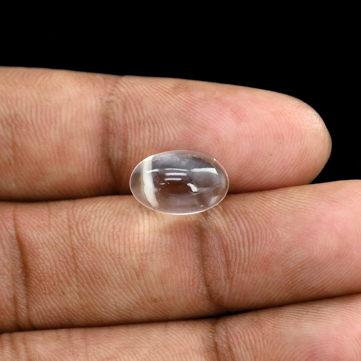 Moonstone (Chandrakantmani) 5.44 Carat