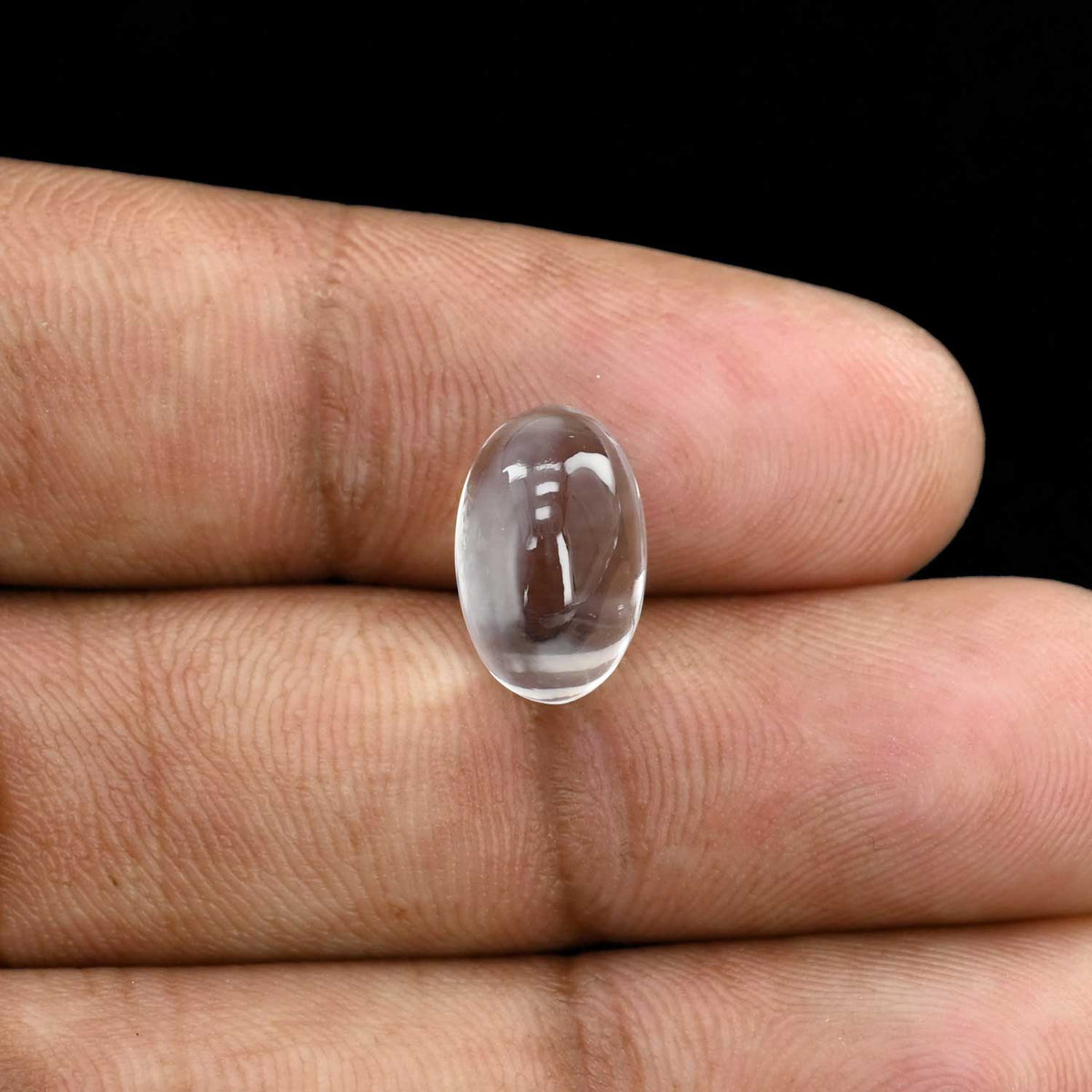 Moonstone (Chandrakantmani) 5.44 Carat