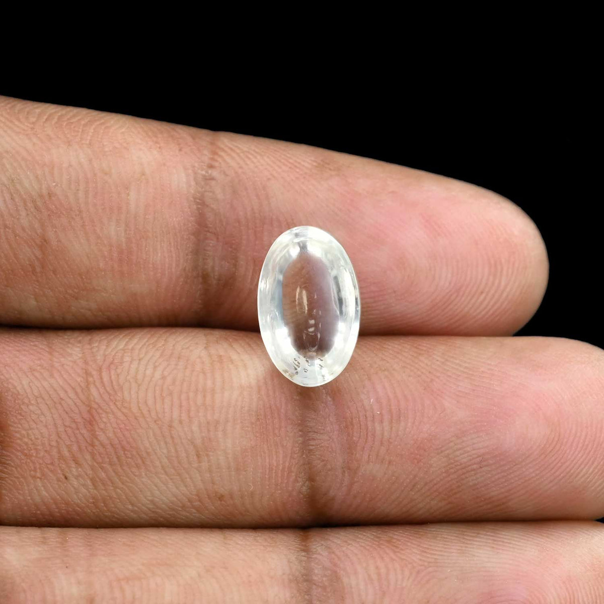 Moonstone (Chandrakantmani) 5.44 Carat