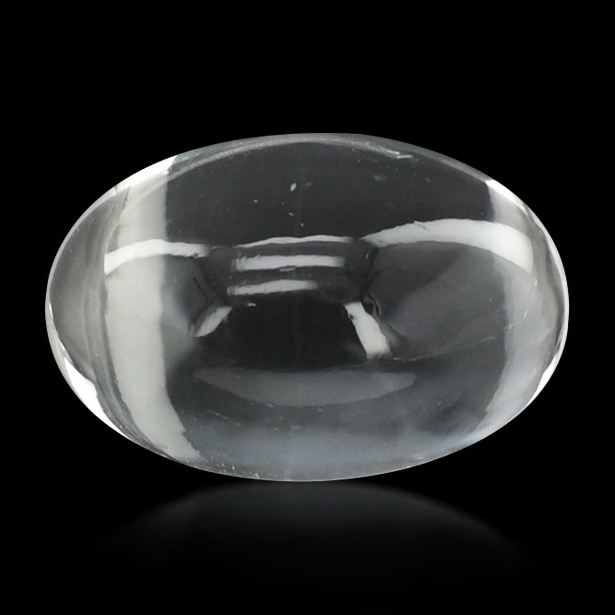 Moonstone (Chandrakantmani) 5.81 Carat