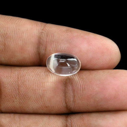 Moonstone (Chandrakantmani) 5.81 Carat