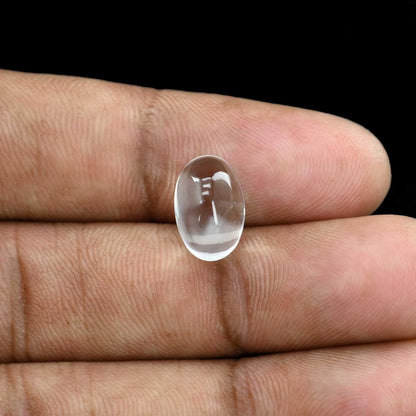 Moonstone (Chandrakantmani) 5.81 Carat