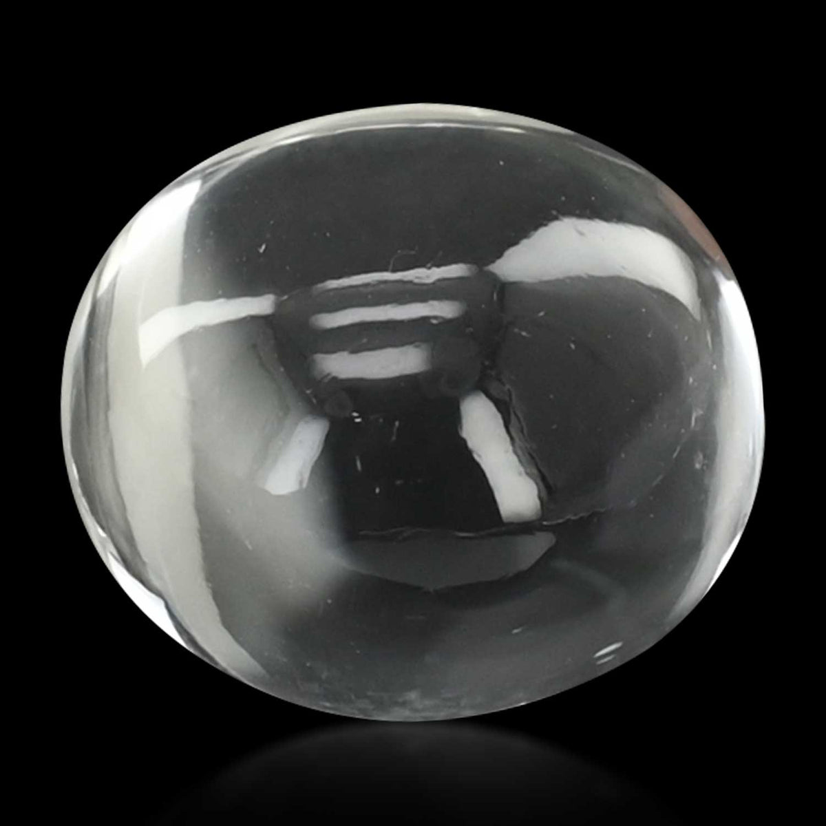 Moonstone (Chandrakantmani) 6.1 Carat