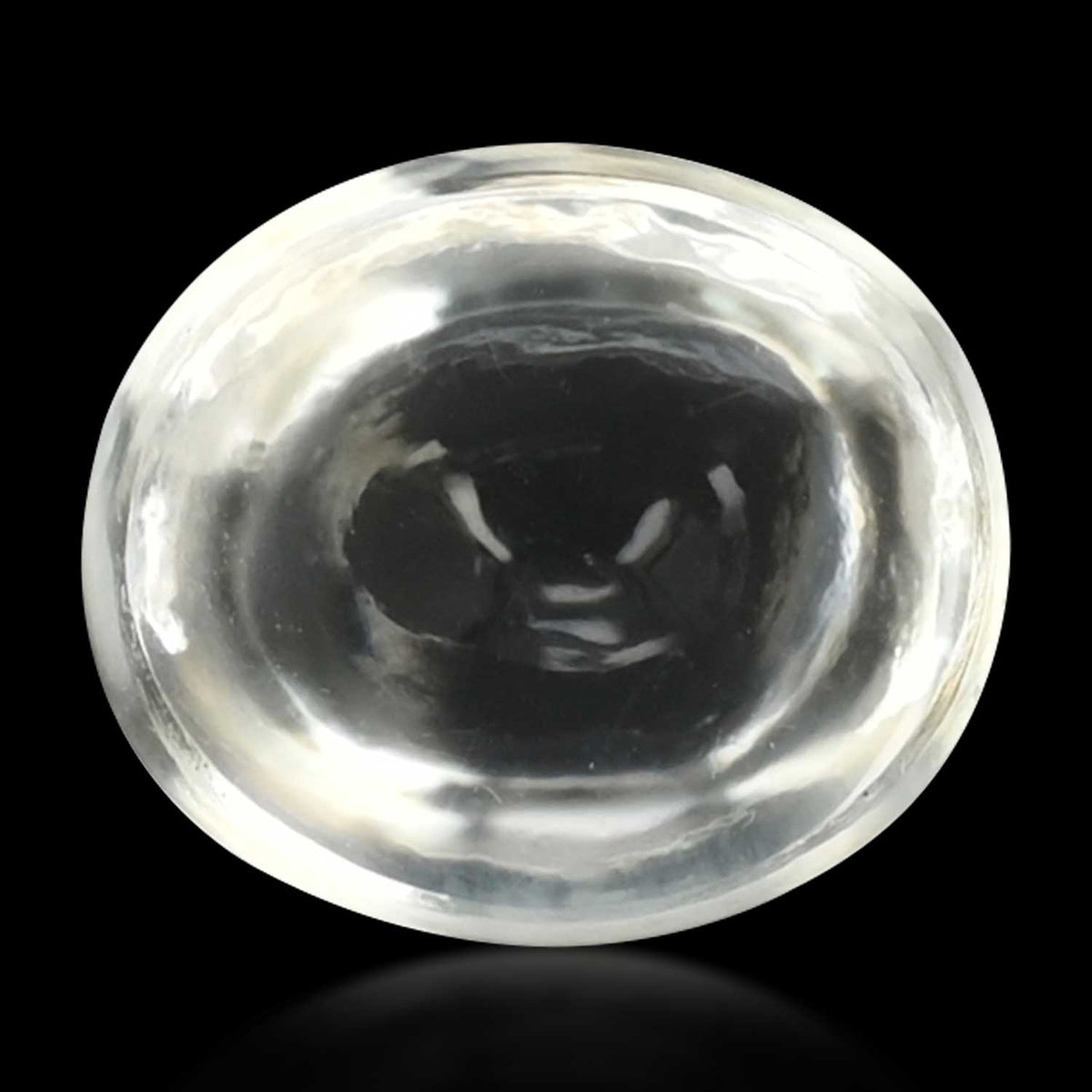 Moonstone (Chandrakantmani) 6.1 Carat