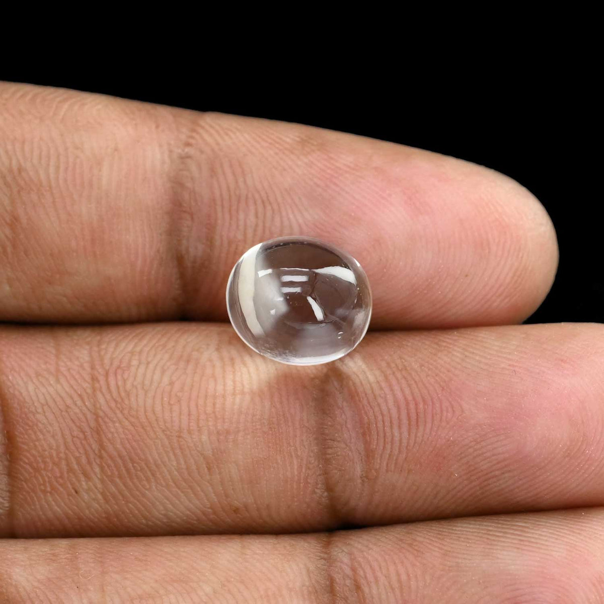 Moonstone (Chandrakantmani) 6.1 Carat