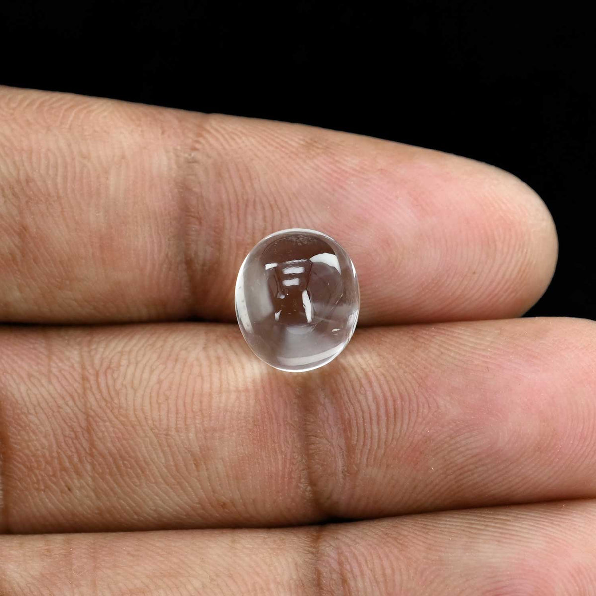 Moonstone (Chandrakantmani) 6.1 Carat