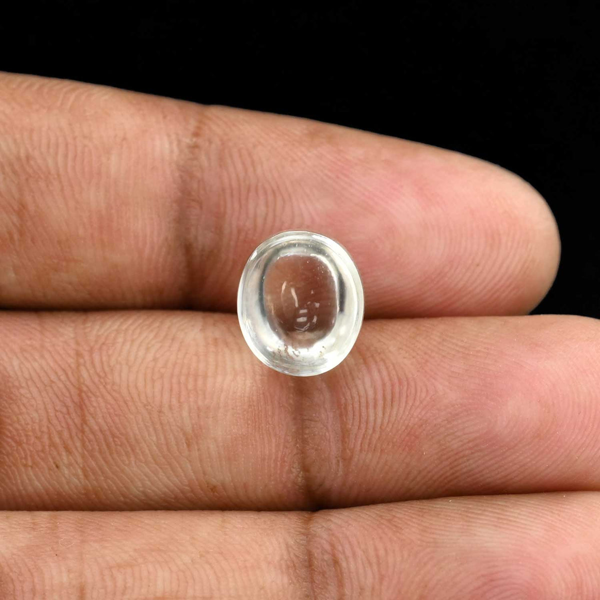 Moonstone (Chandrakantmani) 6.1 Carat
