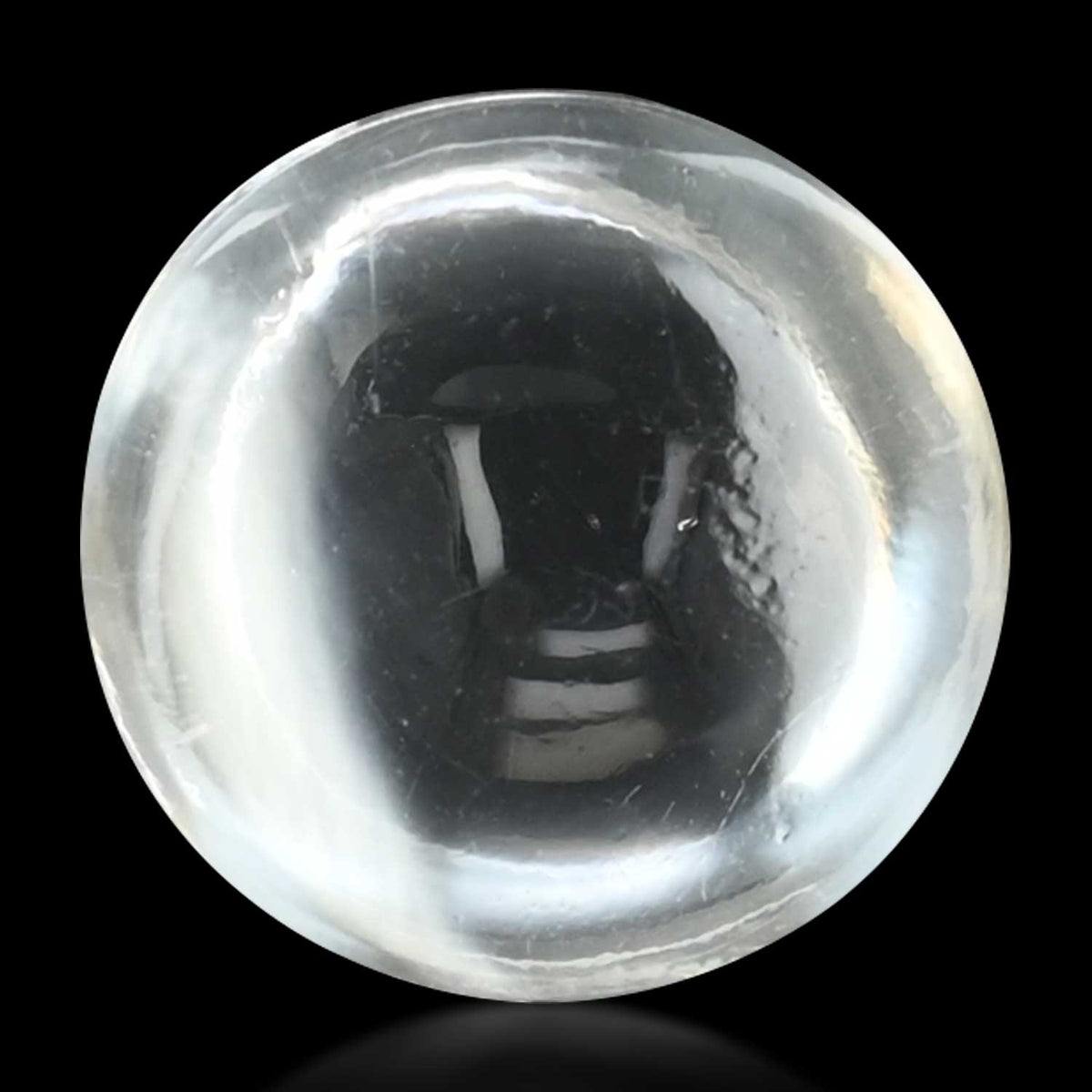 Moonstone (Chandrakantmani) 7.5 Carat