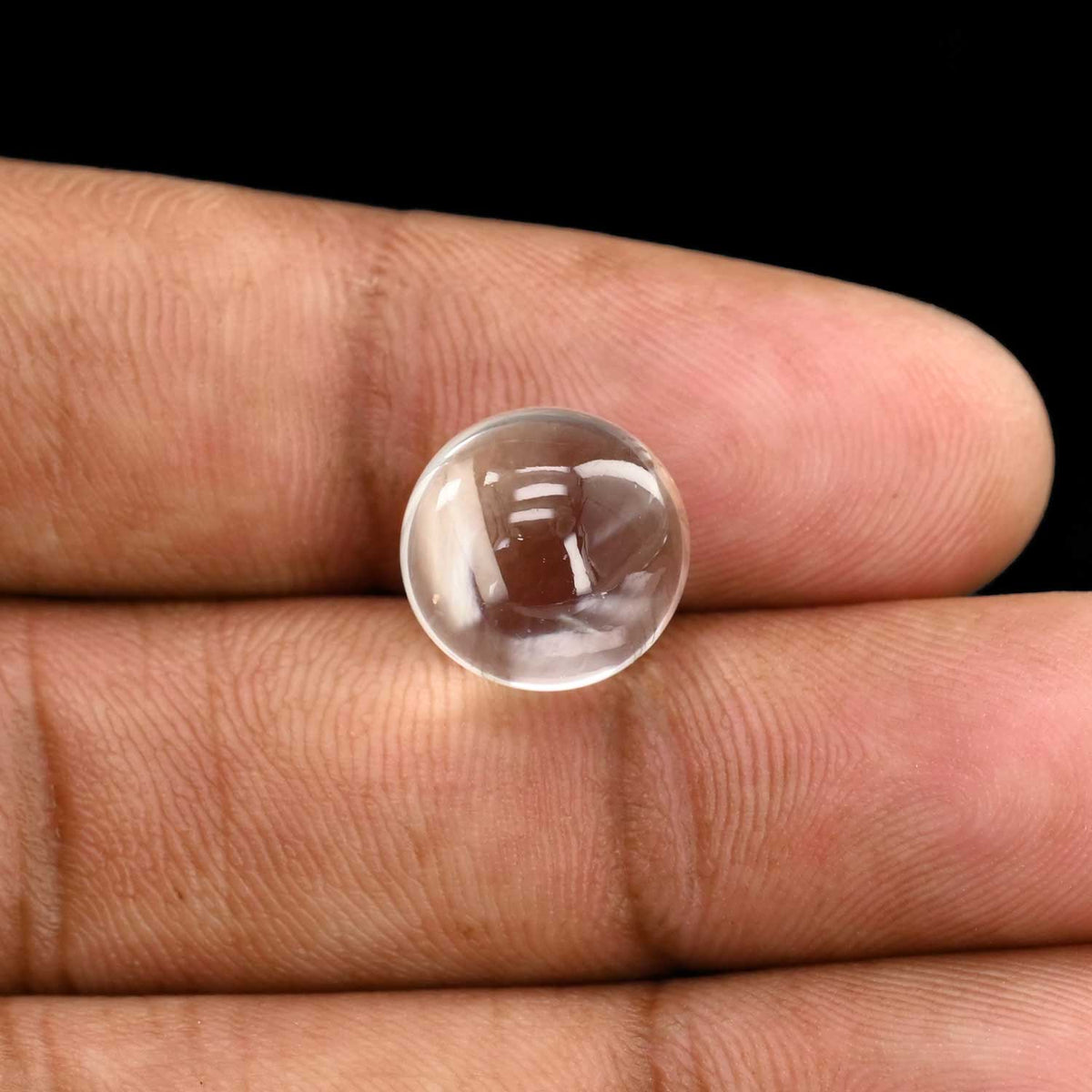 Moonstone (Chandrakantmani) 7.5 Carat
