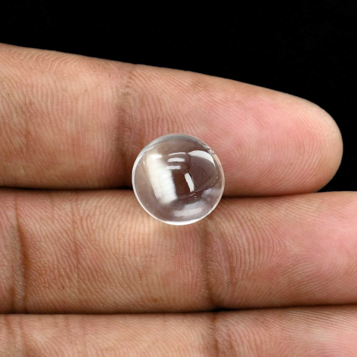 Moonstone (Chandrakantmani) 7.5 Carat