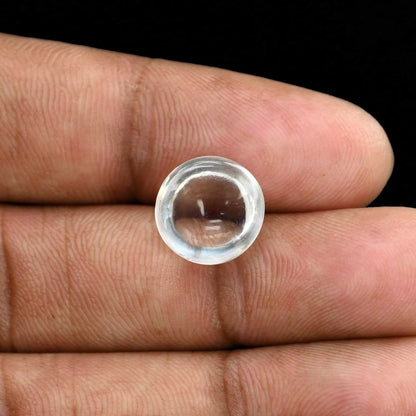 Moonstone (Chandrakantmani) 7.5 Carat