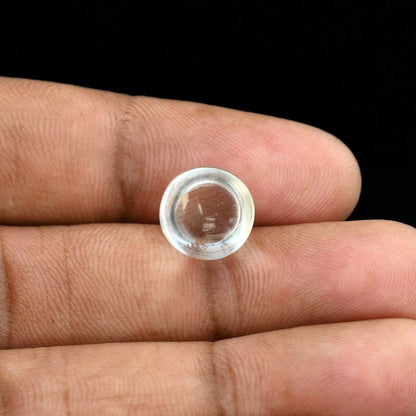 Moonstone (Chandrakantmani) 7.11 Carat