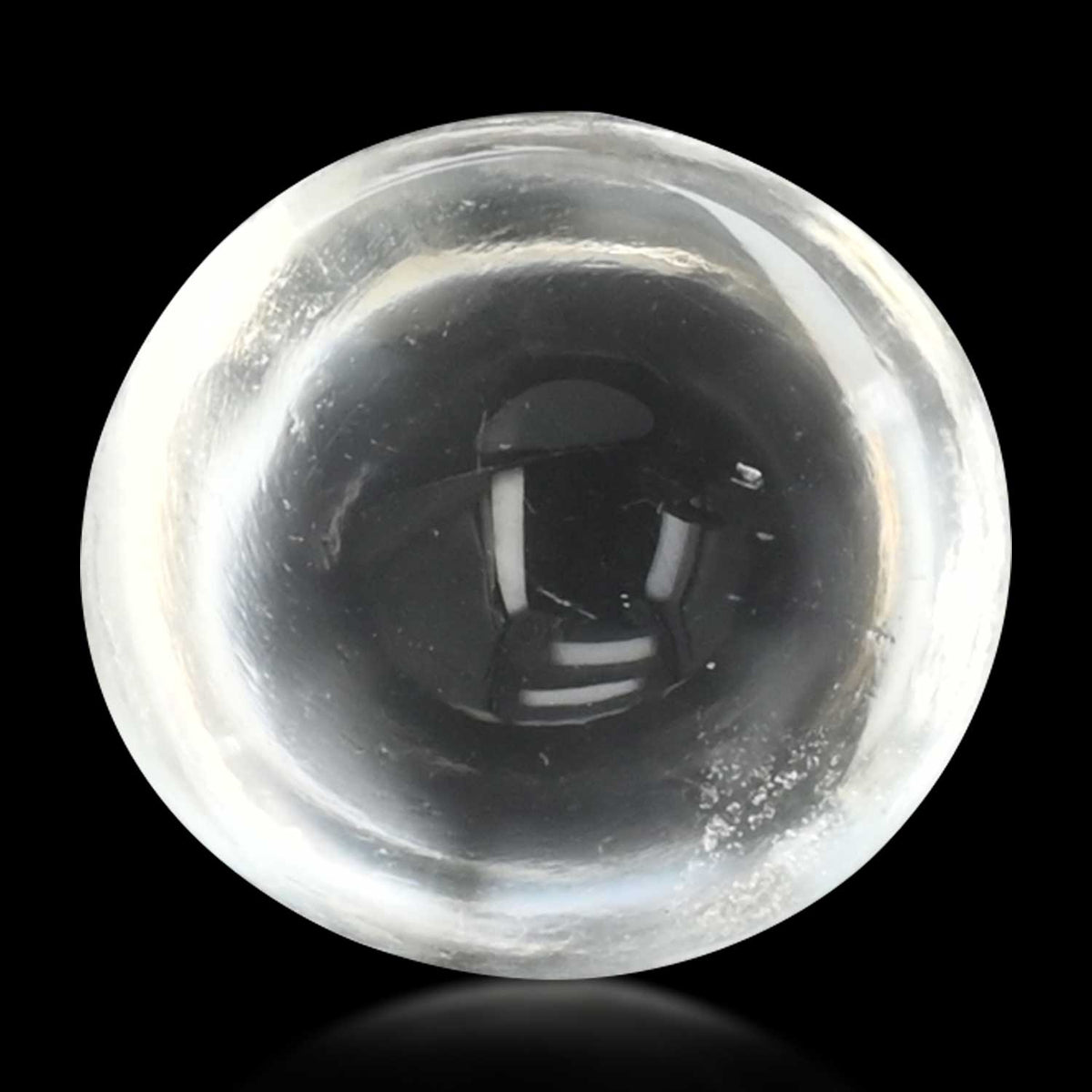 Moonstone (Chandrakantmani) 6.31 Carat