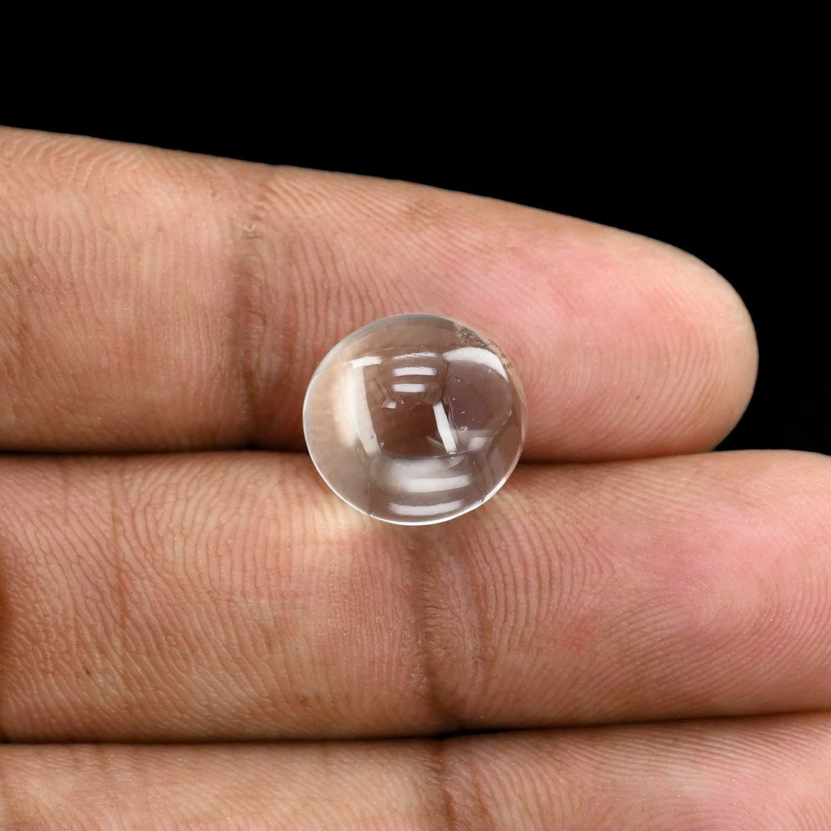 Moonstone (Chandrakantmani) 6.31 Carat