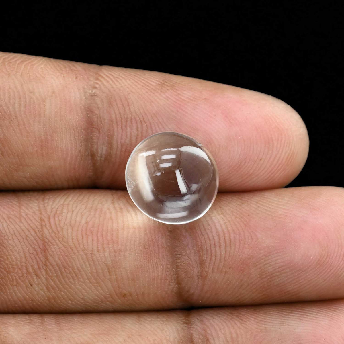 Moonstone (Chandrakantmani) 6.31 Carat