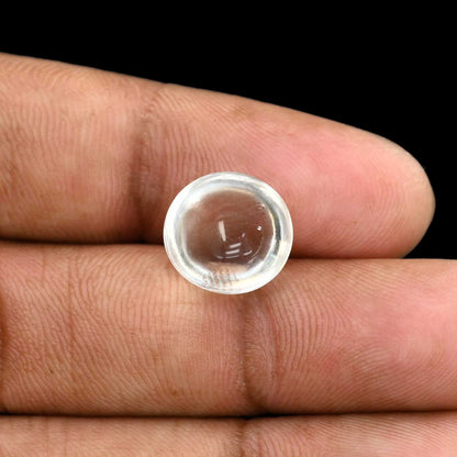 Moonstone (Chandrakantmani) 6.31 Carat