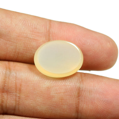 Moonstone 14.82 Carat