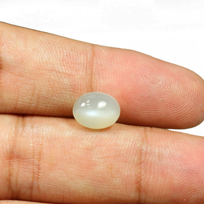 Moonstone 2.83 Carat