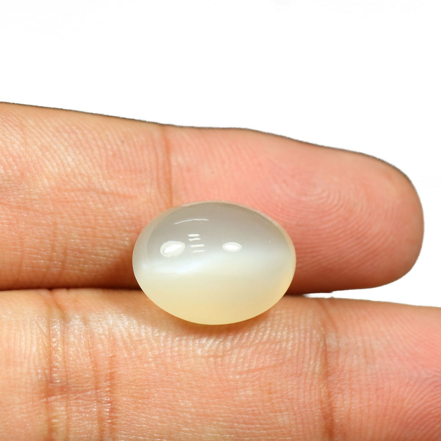 Moonstone 12.34 Carat