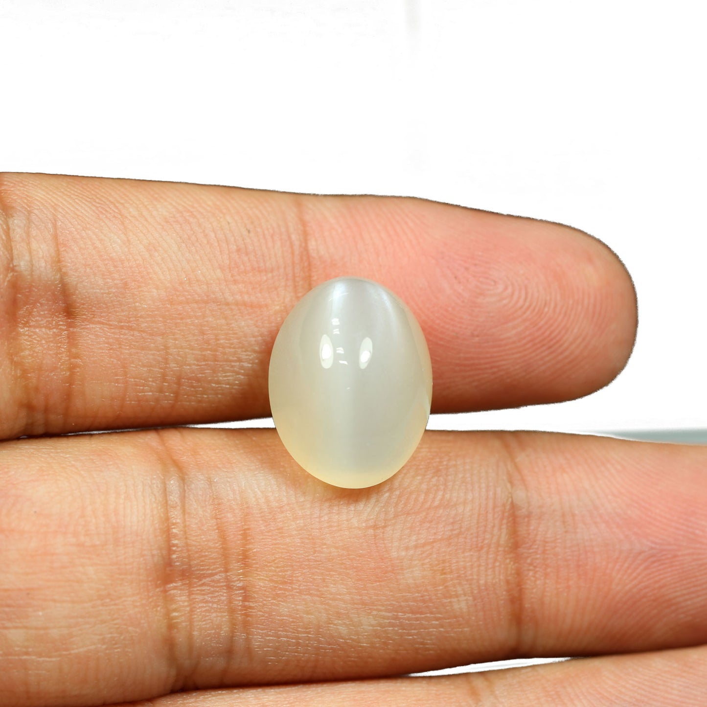 Moonstone 12.34 Carat