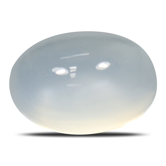 Natural Moonstone (Chandrakant Mani) Cts 5.41 Ratti 5.95