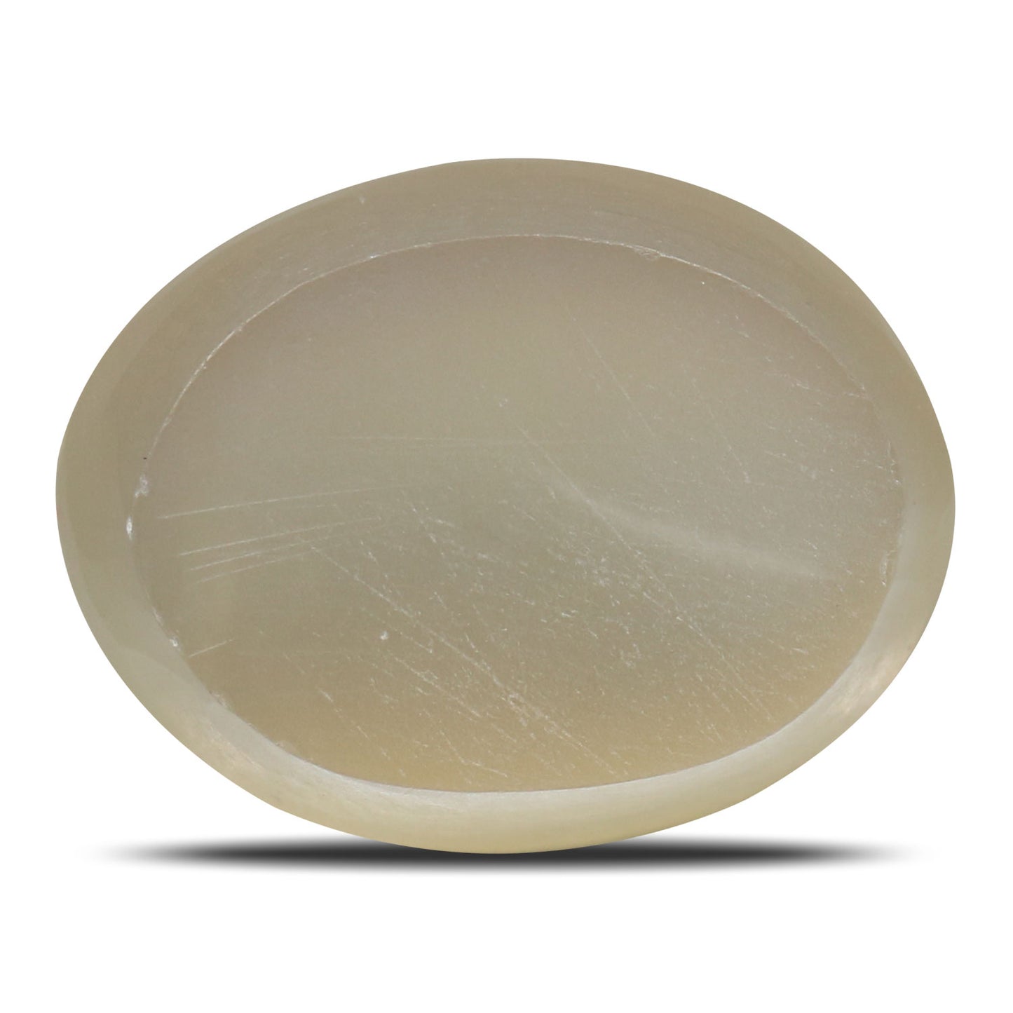 Moonstone 9.09 Carat